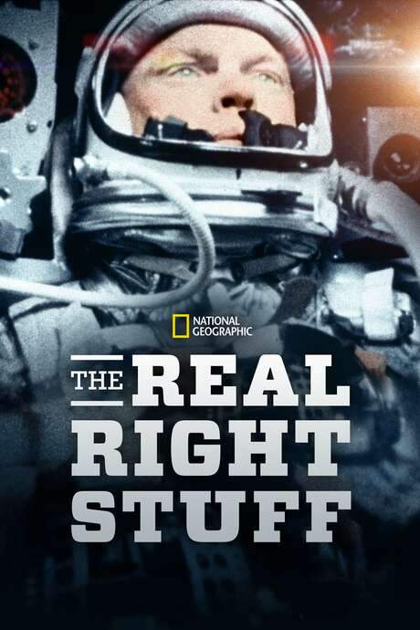 The Real Right Stuff